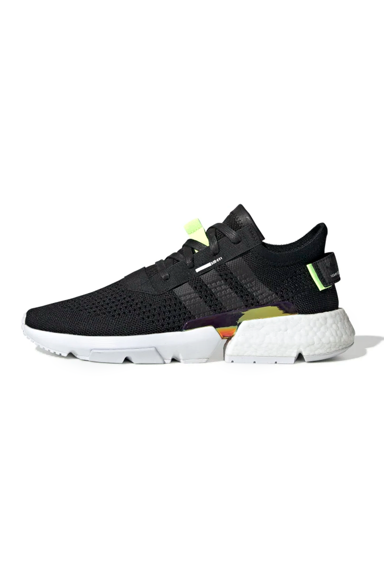 TÊNIS ADIDAS P.O.D POD S31 IRIDESCENT PRETO