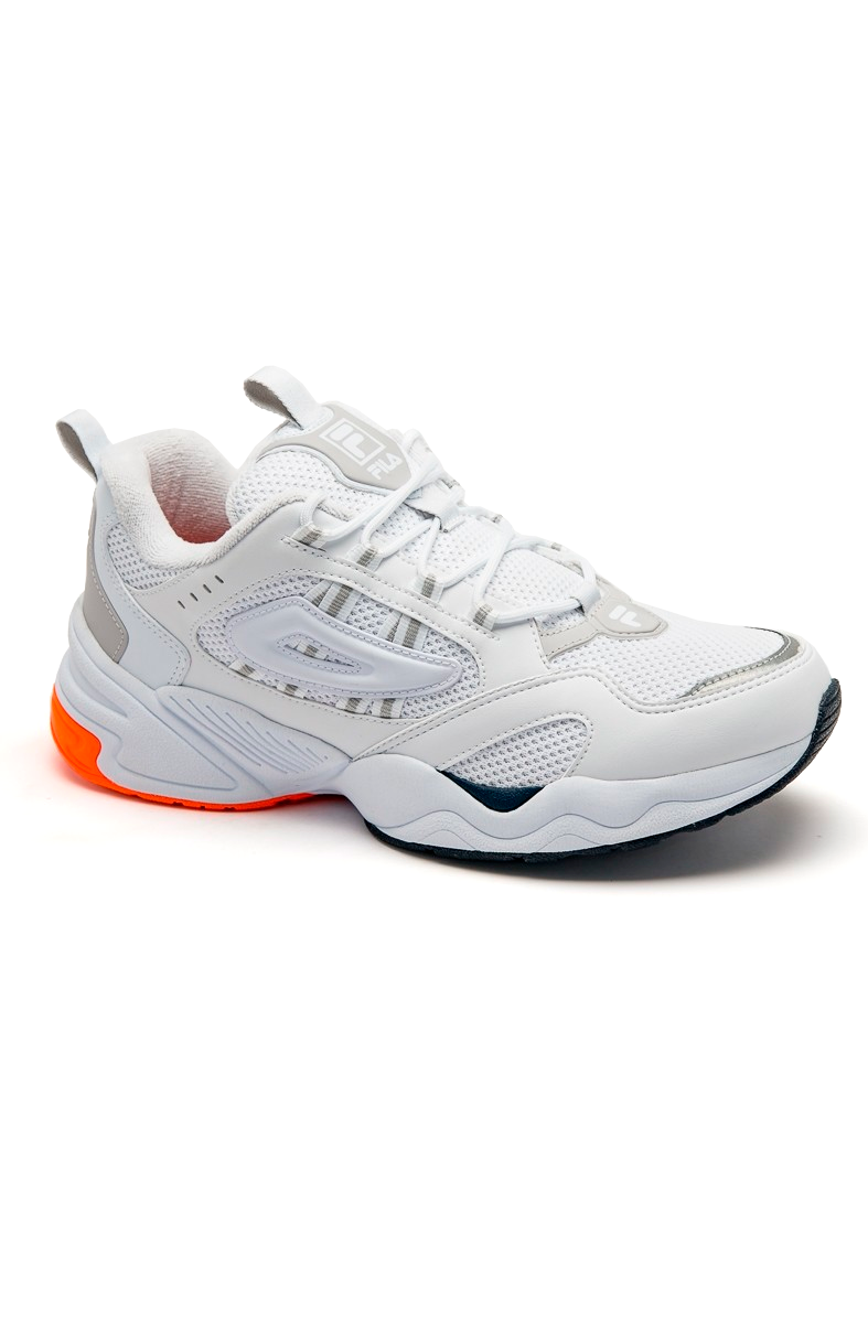 TÊNIS FILA ATTREK BRANCO