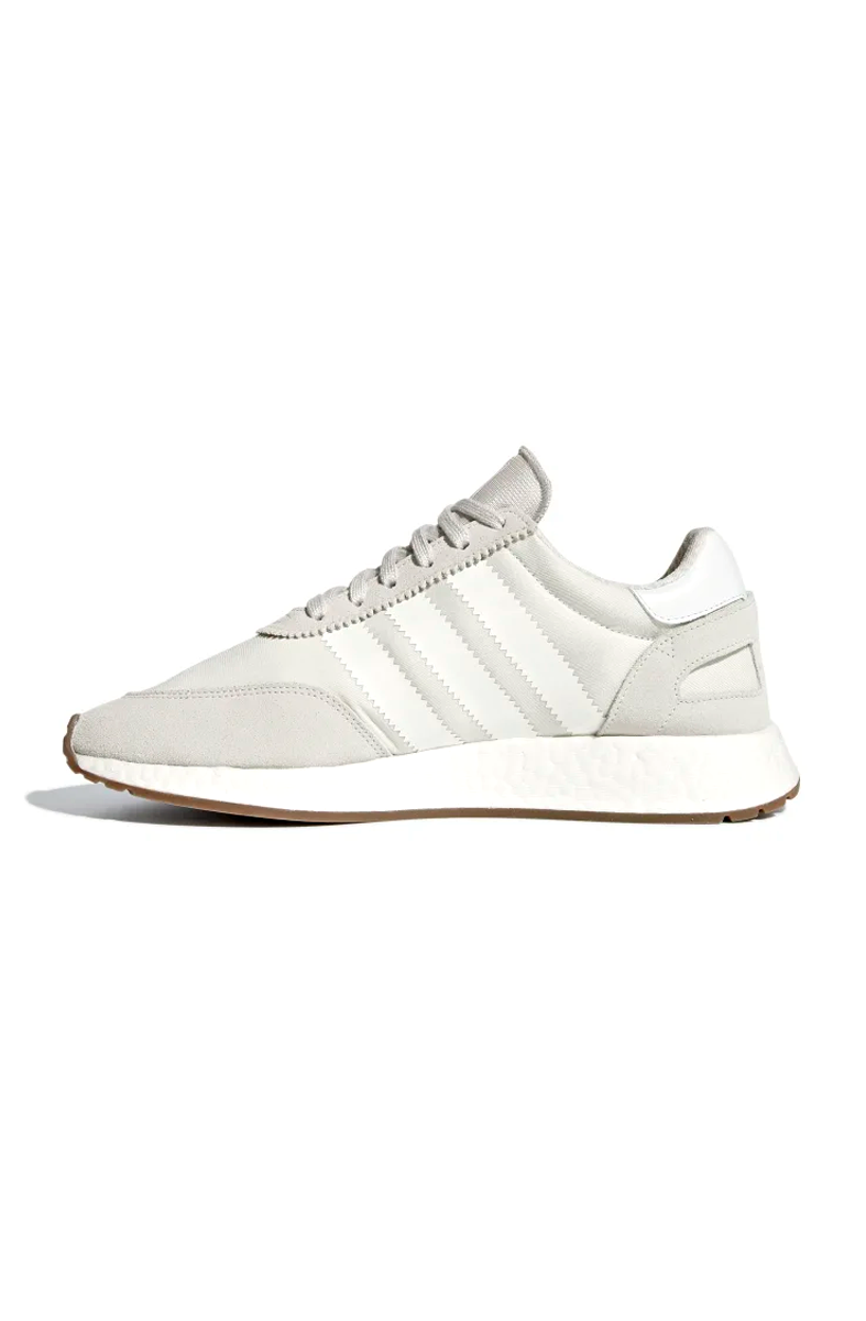 TÊNIS ADIDAS INIKI I-5923 CINZA
