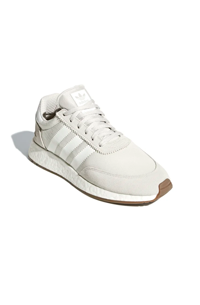TÊNIS ADIDAS INIKI I-5923 CINZA