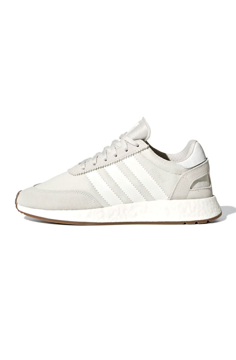 TÊNIS ADIDAS INIKI I-5923 CINZA