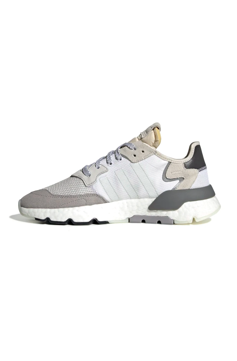 TÊNIS ADIDAS NITE JOGGER BRANCO