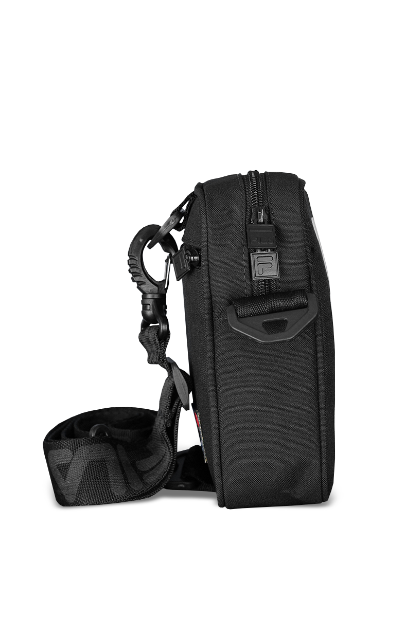 ShoulderBag/Pochete Fila Versatili Preto