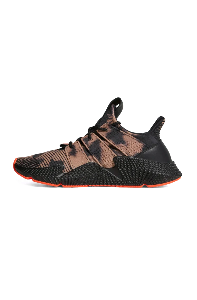 Tênis ADIDAS Prophere Bleached Upper Preto