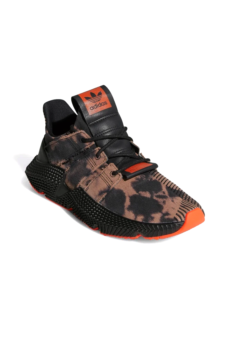 Tênis ADIDAS Prophere Bleached Upper Preto