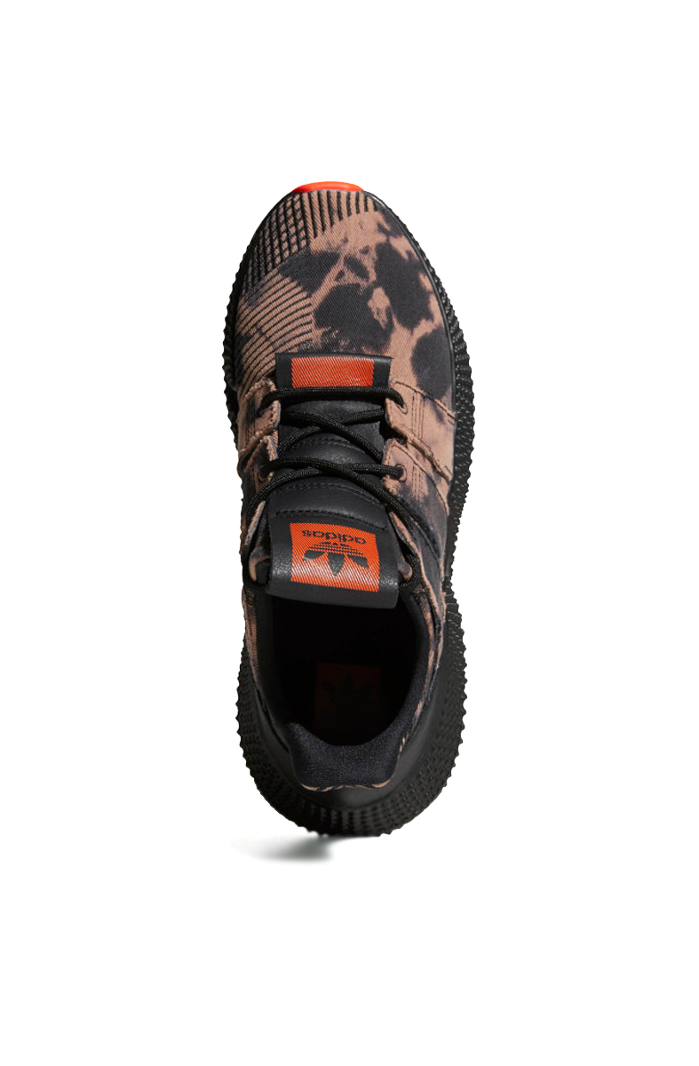 Tênis ADIDAS Prophere Bleached Upper Preto