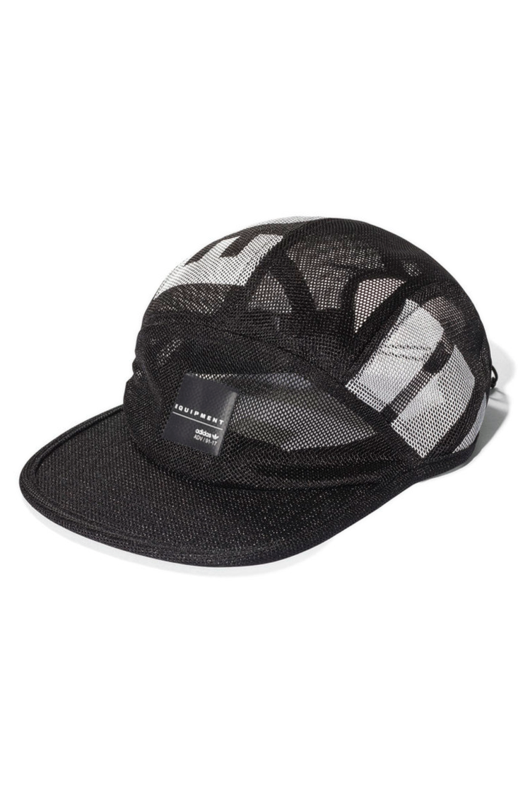 BONÉ ADIDAS FIVE-PANEL EQT