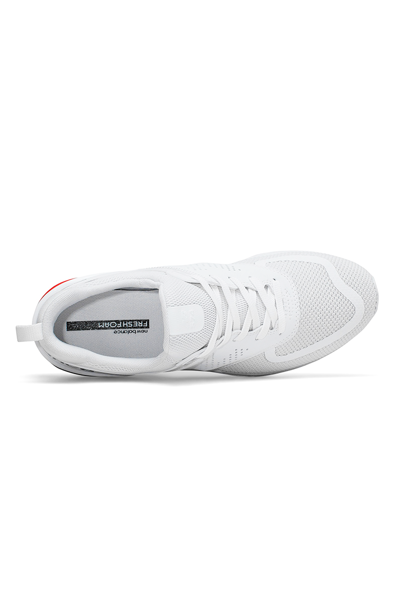 Tênis New Balance 574S Sport Branco MS574PCW