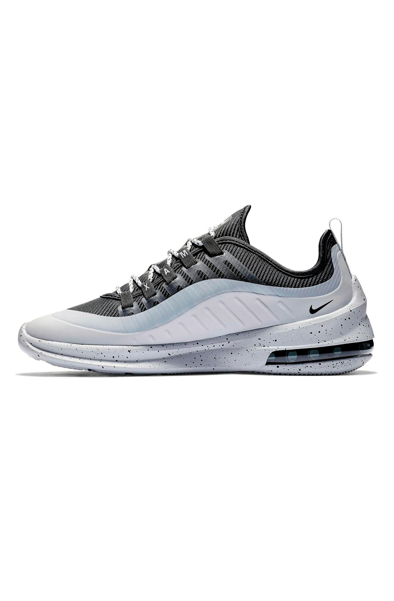 TÊNIS NIKE AIR MAX AXIS PREMIUN CINZA