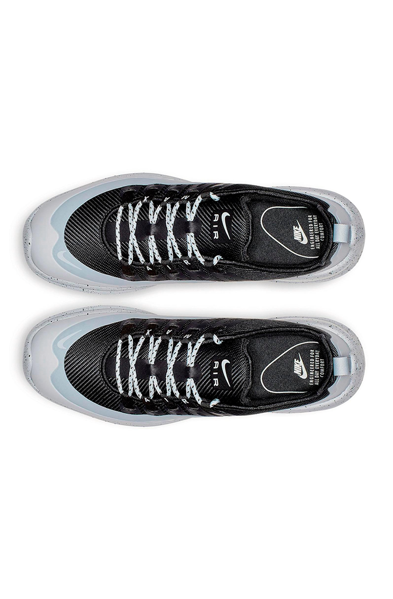 TÊNIS NIKE AIR MAX AXIS PREMIUN CINZA