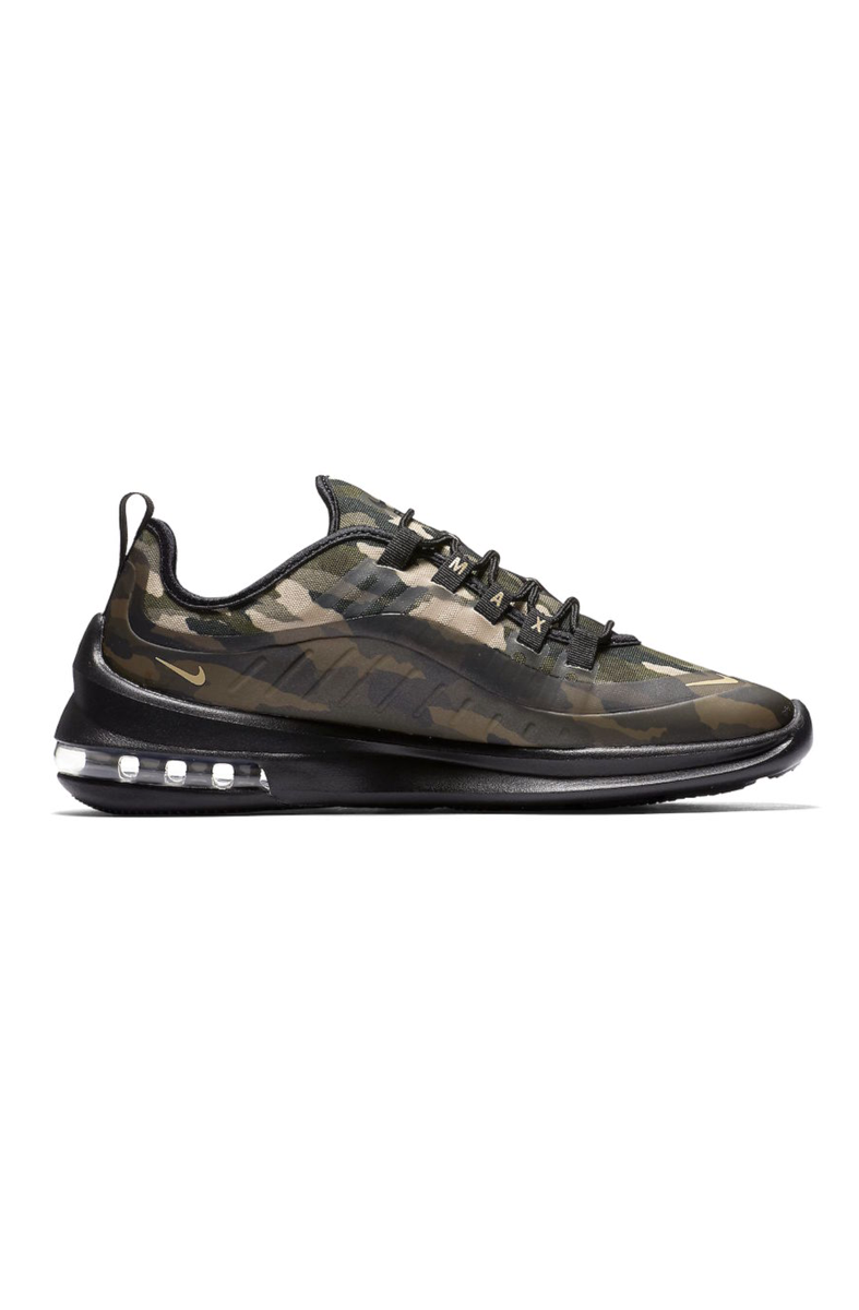 TÊNIS NIKE AIR MAX AXIS PREMIUN CAMO