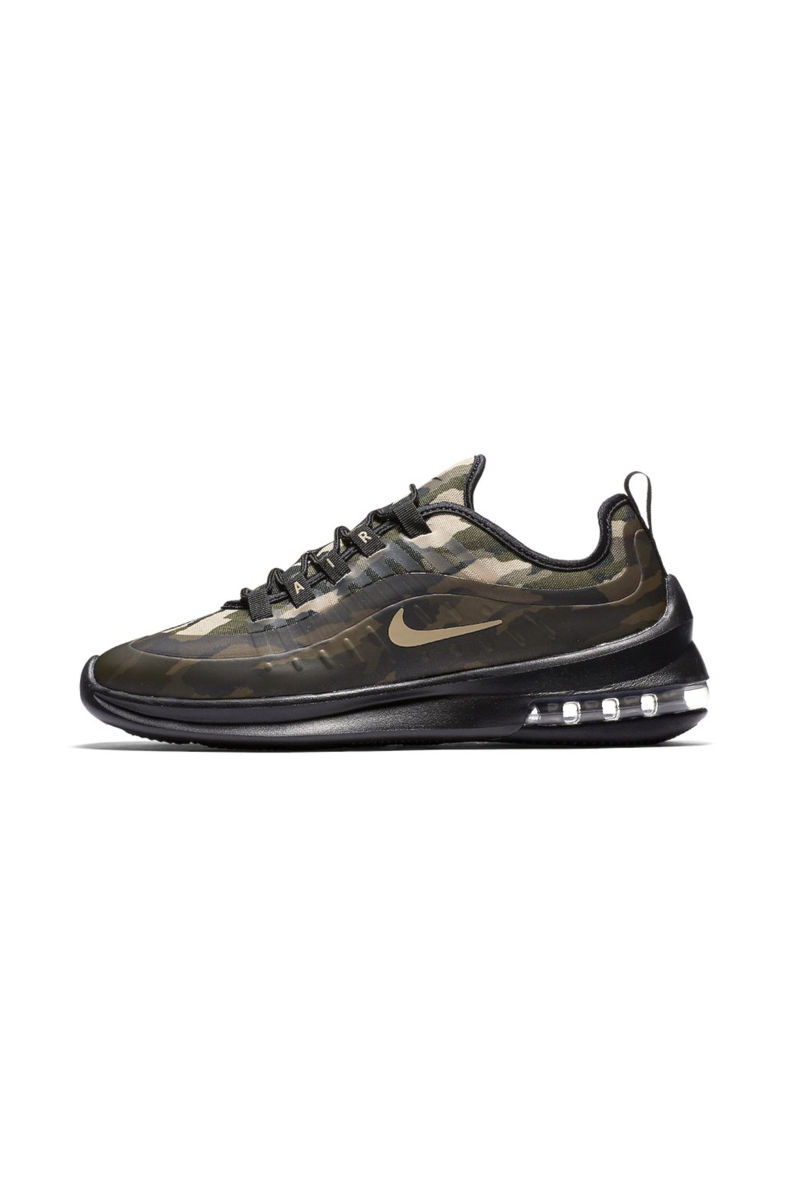 TÊNIS NIKE AIR MAX AXIS PREMIUN CAMO