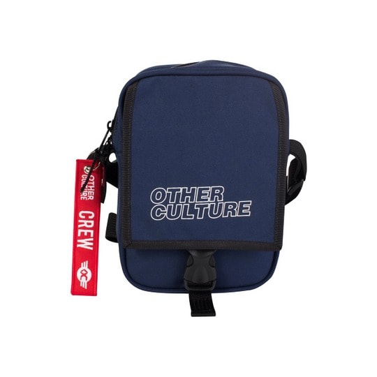 ShoulderBag Other Culture Azul
