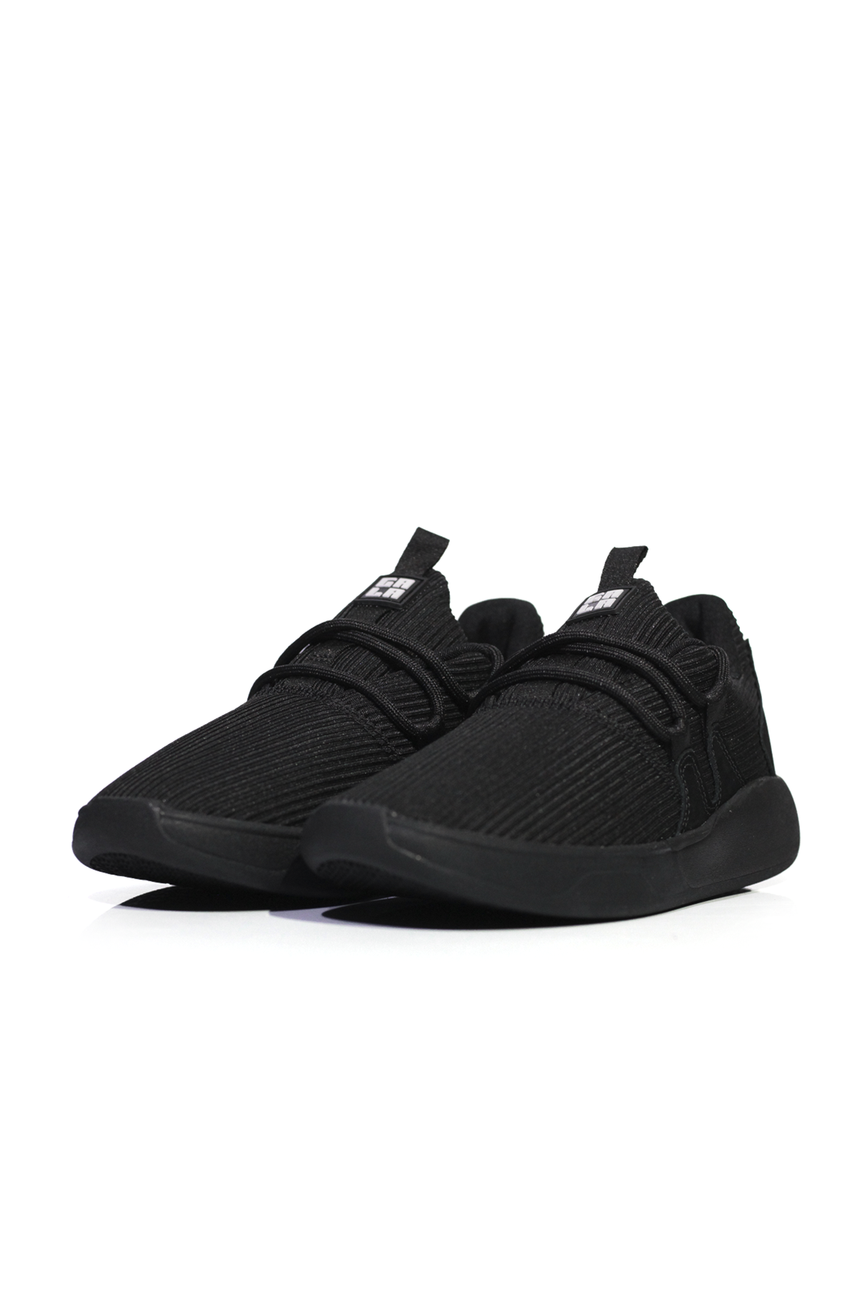 Tênis Hocks Galactica Black Preto