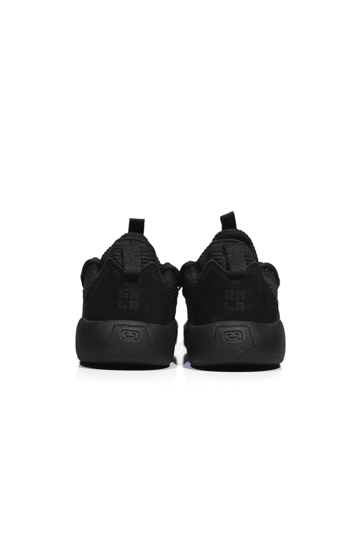 Tênis Hocks Galactica Black Preto