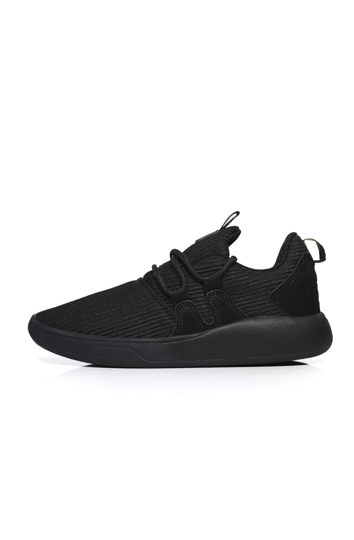 Tênis Hocks Galactica Black Preto