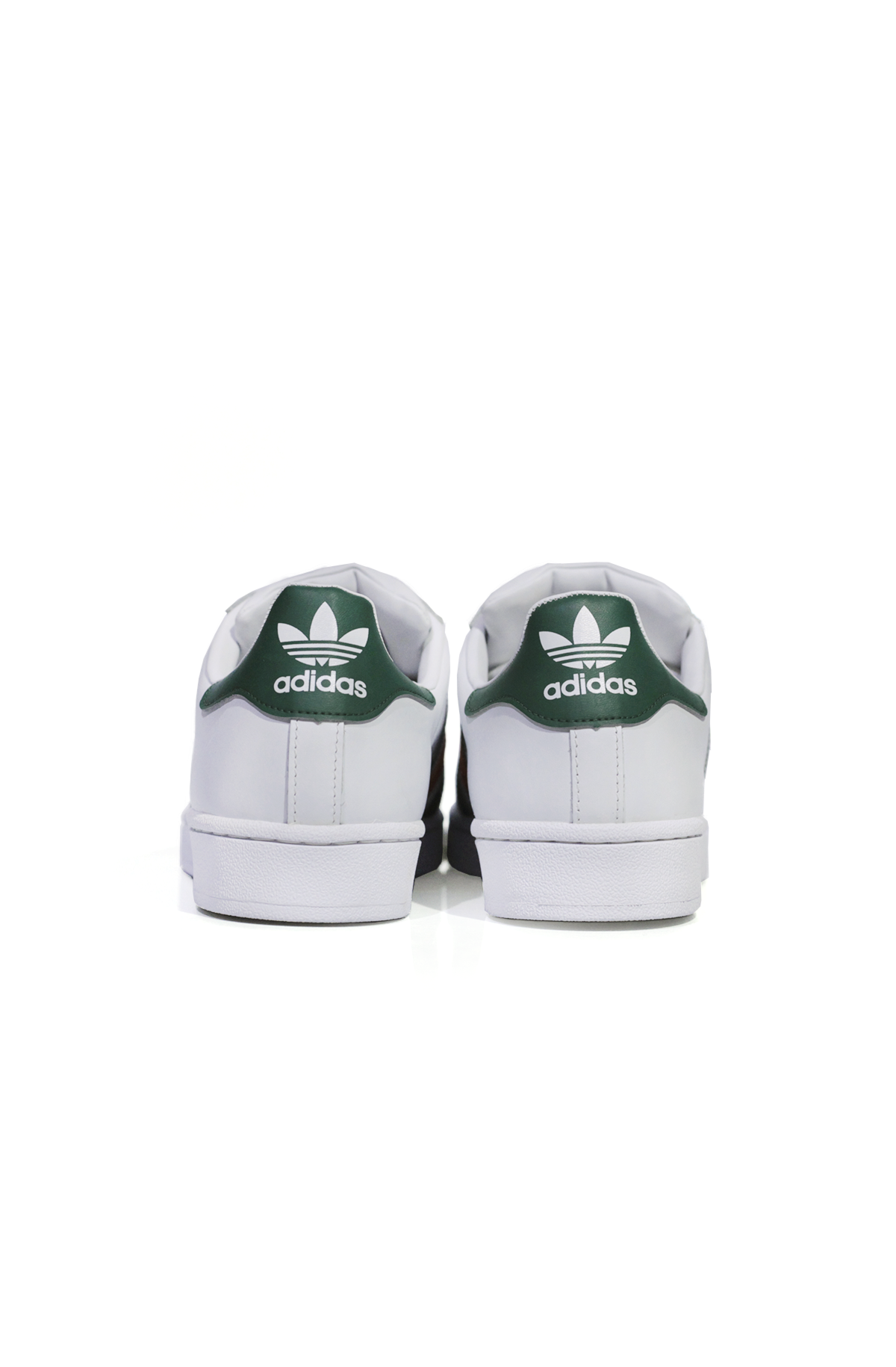 Tênis Adidas Superstar Foundation Branco