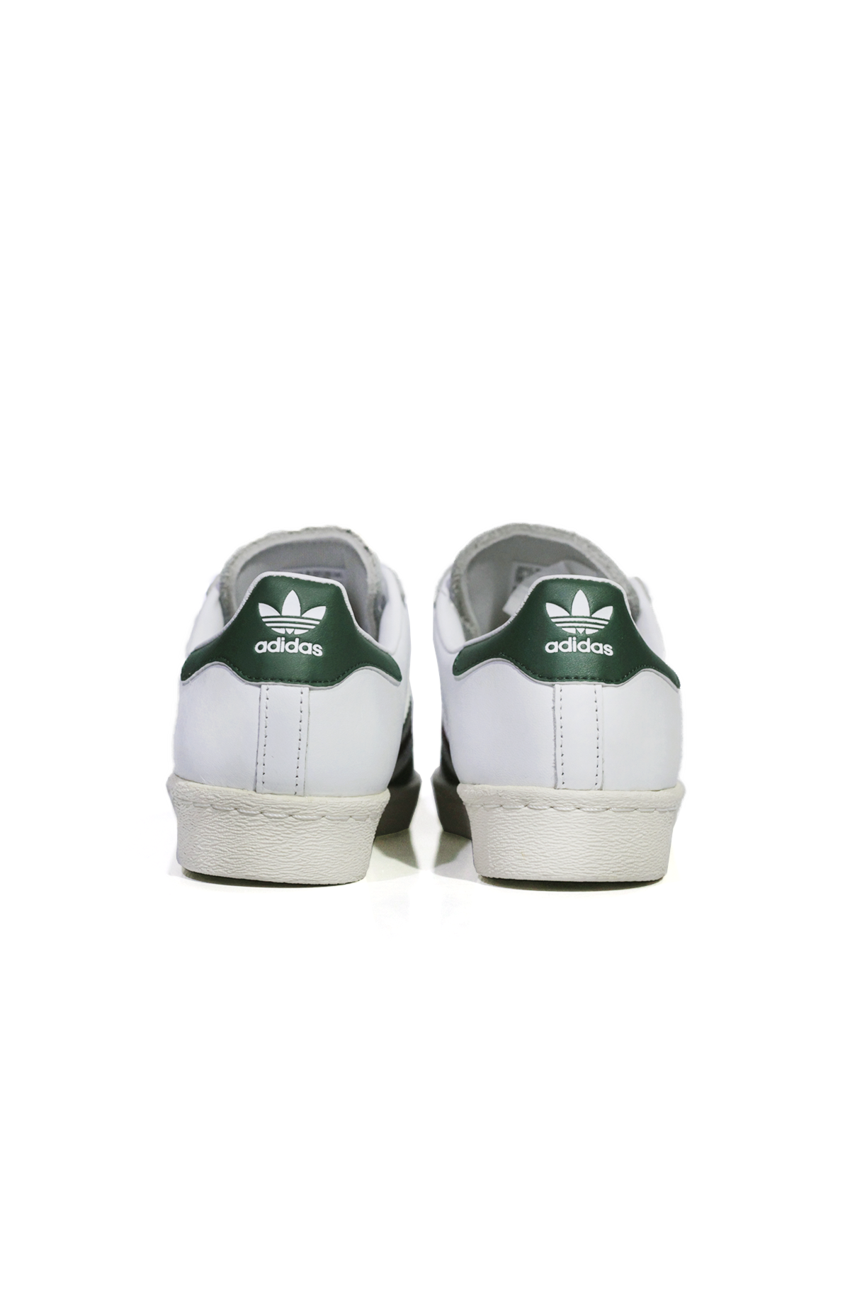Tênis Adidas Superstar 80s Branco
