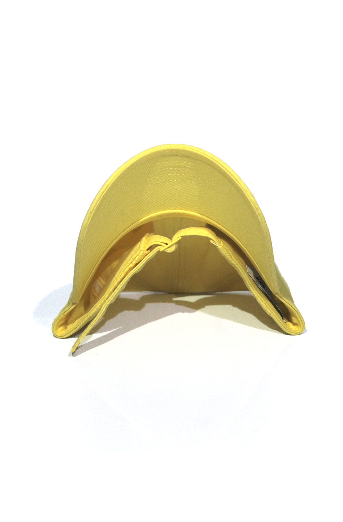 Boné Adidas Trefoil Classic Amarelo