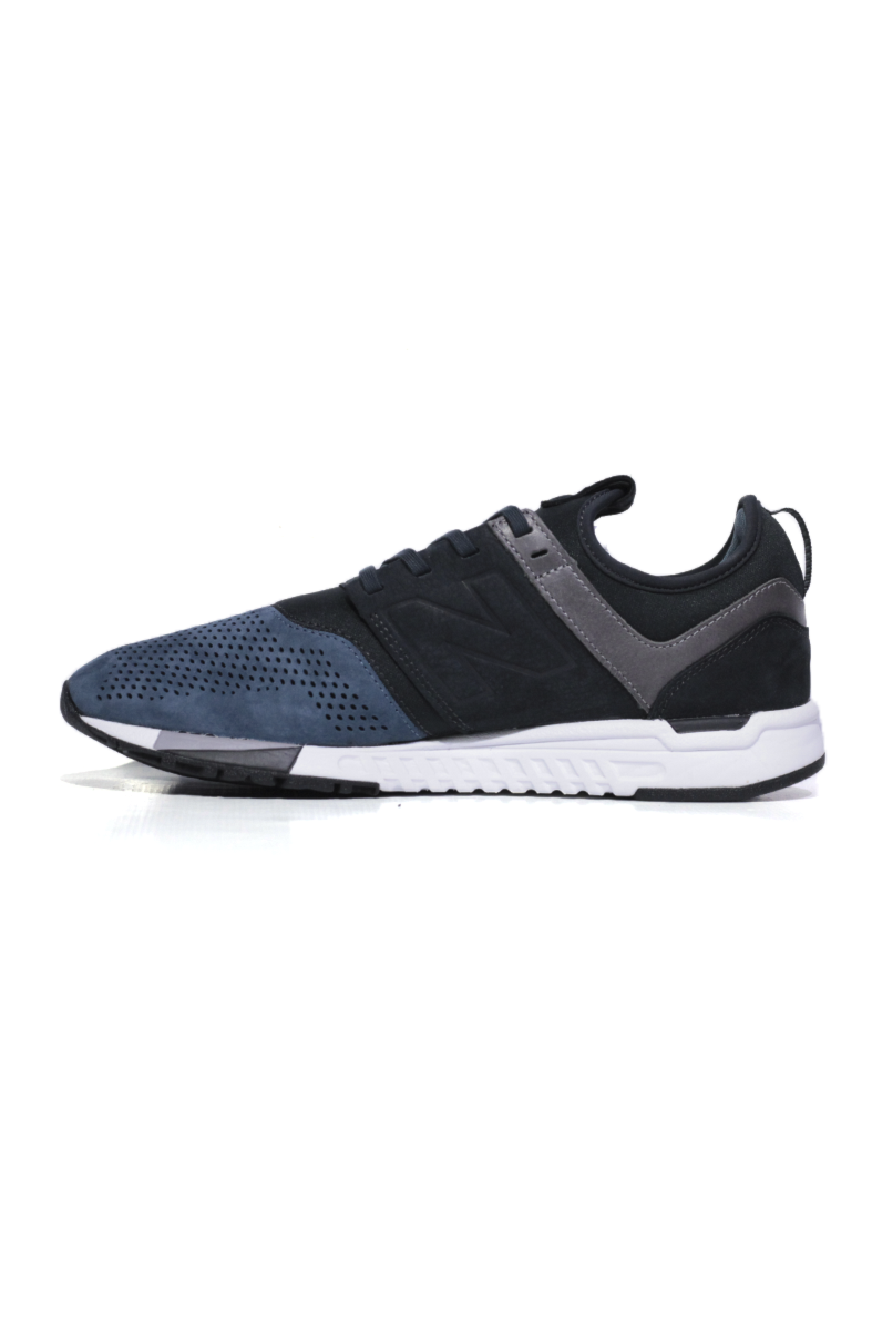 Tênis New Balance 247 Luxe Marinho MRL247N2