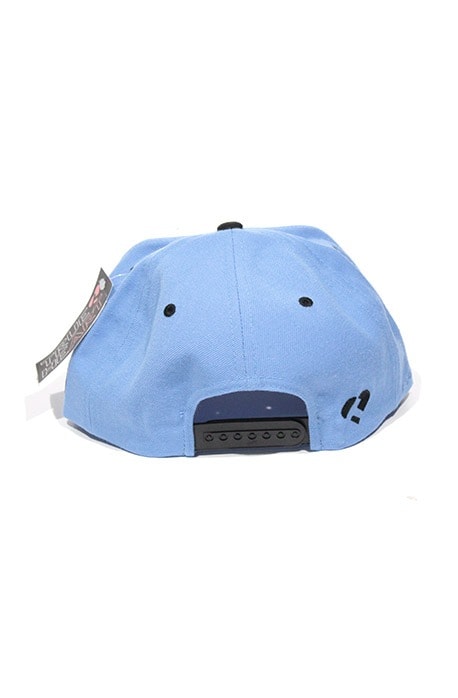 BONÉ TRUE HEART SNAPBACK ROBOT