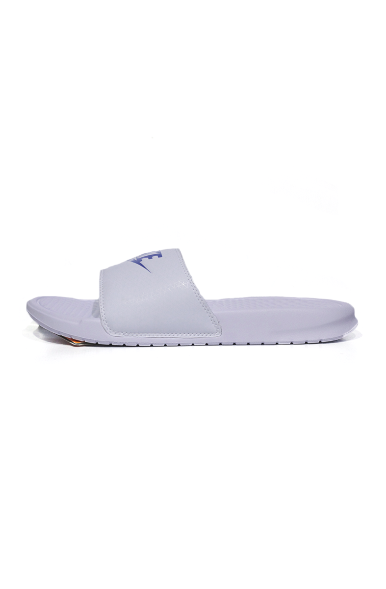 Chinelo Nike Benassi JDA Branco