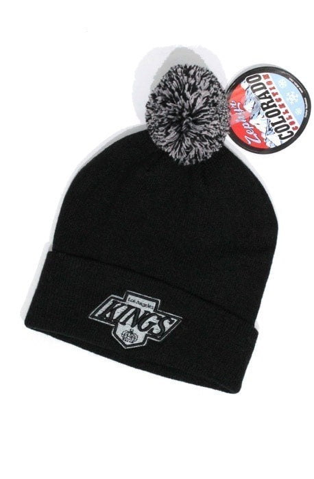 Touca Gorro Zephyr Los Angeles Kings