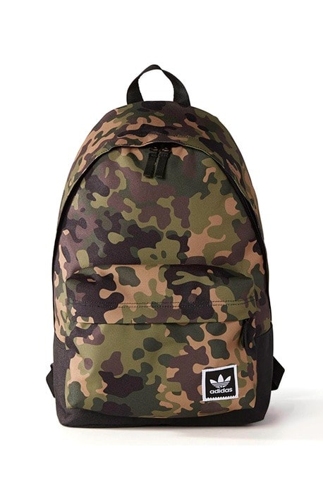 Mochila Adidas Blackbird