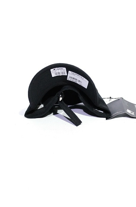 Boné Aba Curva Strapback Starter Black Label Compton E1
