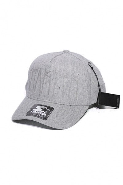 Boné Aba Curva Snapback Starter Black Label Pixo Gege 2