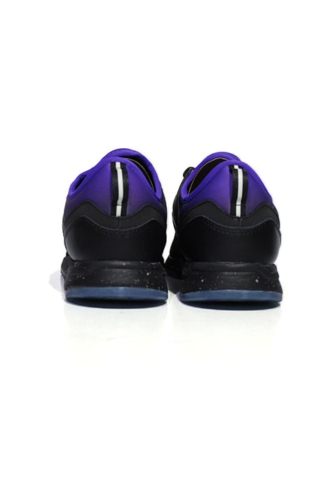 Tênis New Balance x Stance 247 All Night Preto MRL247ST