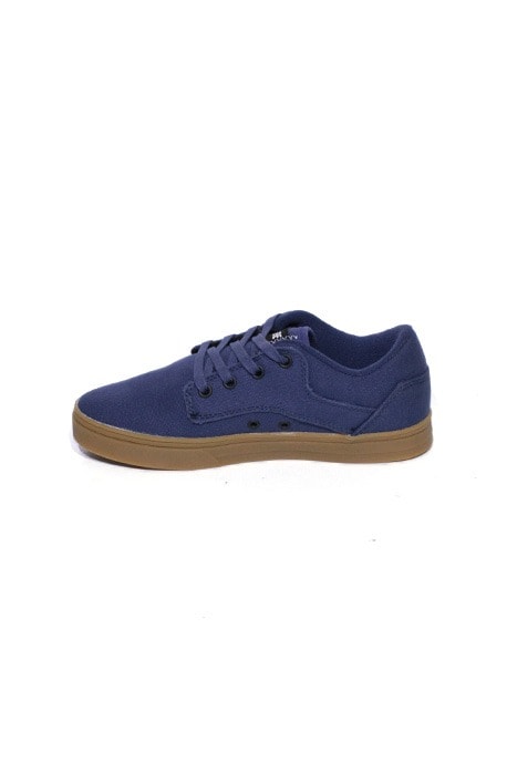 Tênis Vibe Roots Marinho Latex