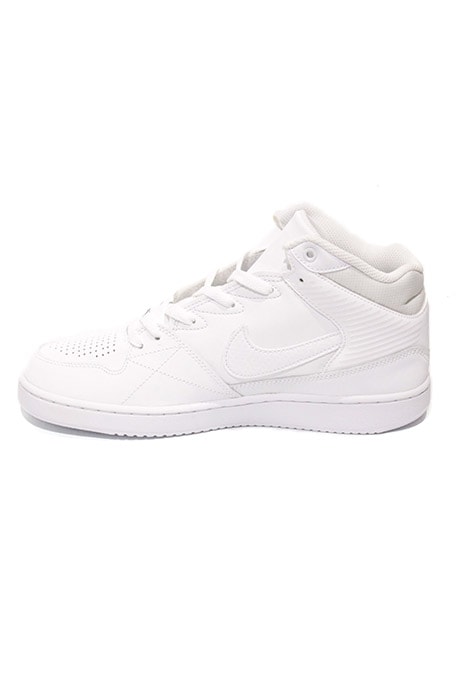 Tênis Nike Priority Mid Branco