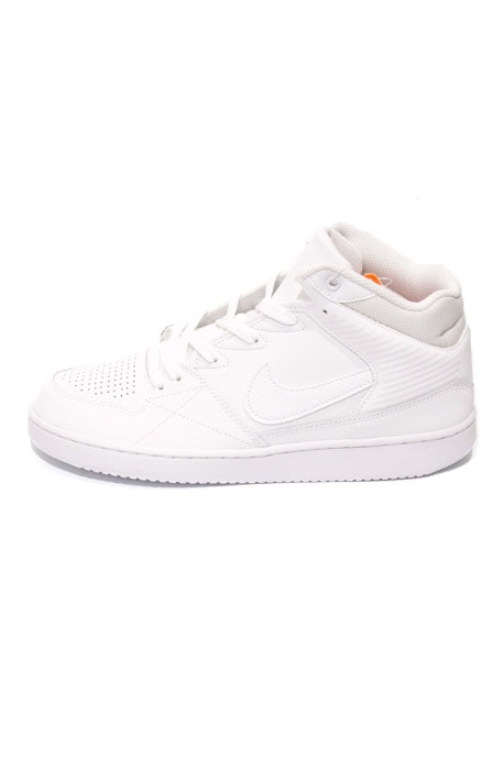 Tênis Nike Priority Mid Branco