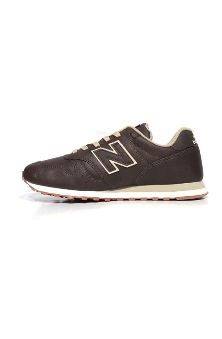 Tênis New Balance 373 Marrom ML373BRO