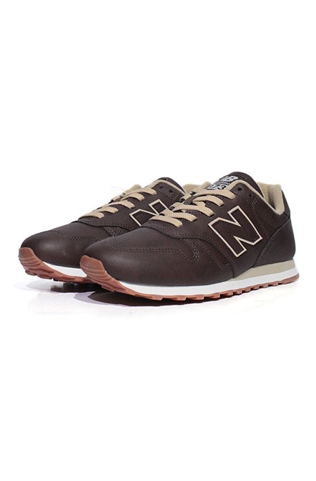 Tênis New Balance 373 Marrom ML373BRO