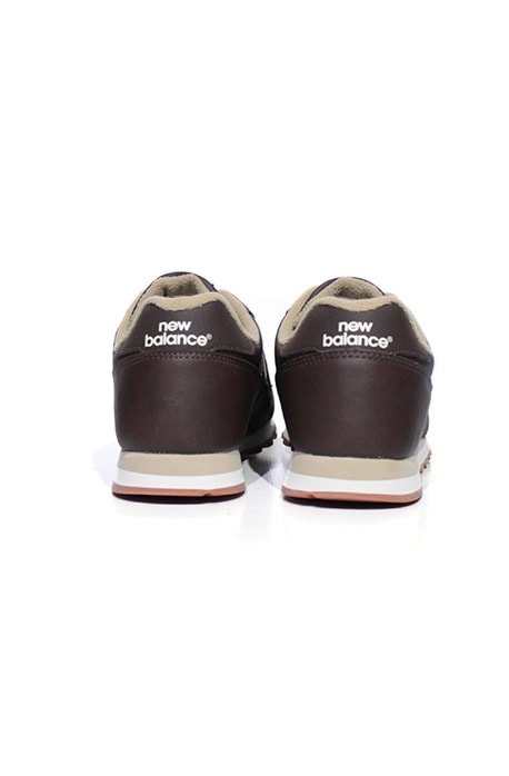 Tênis New Balance 373 Marrom ML373BRO