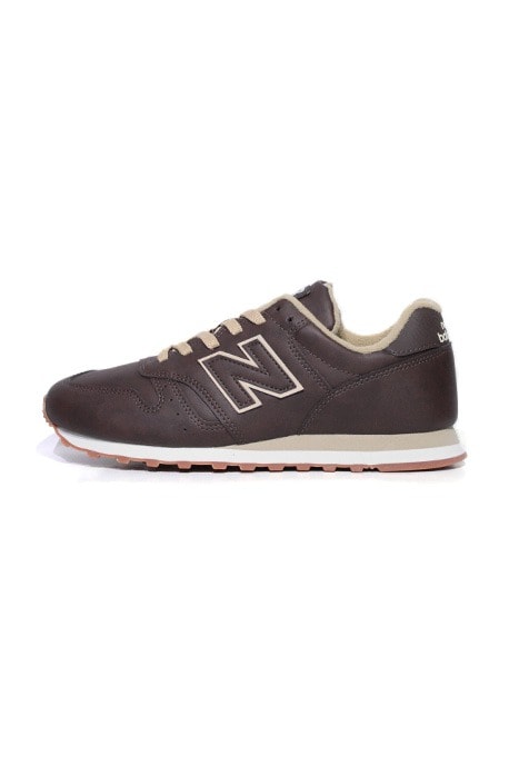 Tênis New Balance 373 Marrom ML373BRO