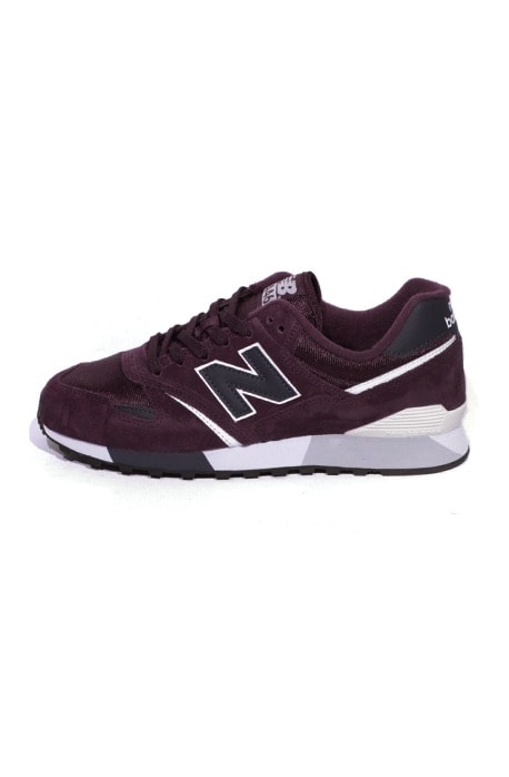 Tênis New Balance 446 Bordo