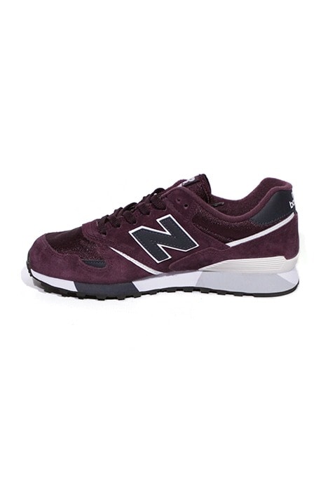 Tênis New Balance 446 Bordo