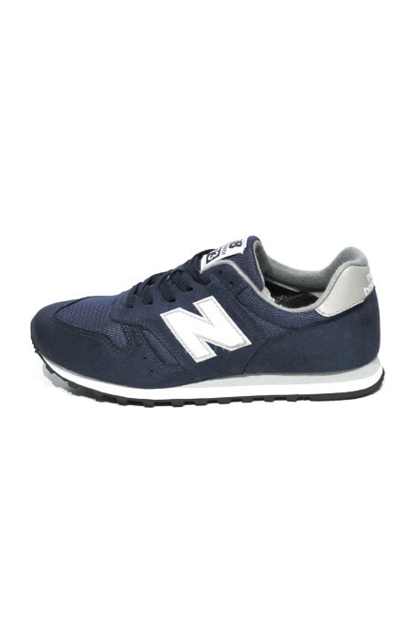 Tênis New Balance 373 Azul Marinho