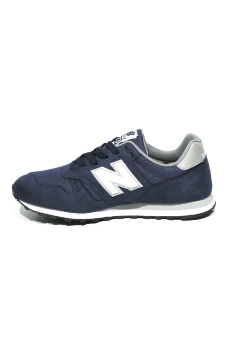 Tênis New Balance 373 Azul Marinho