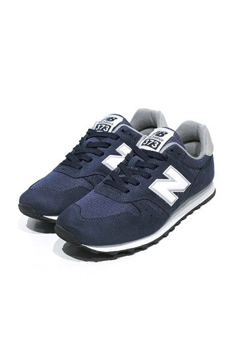 Tênis New Balance 373 Azul Marinho
