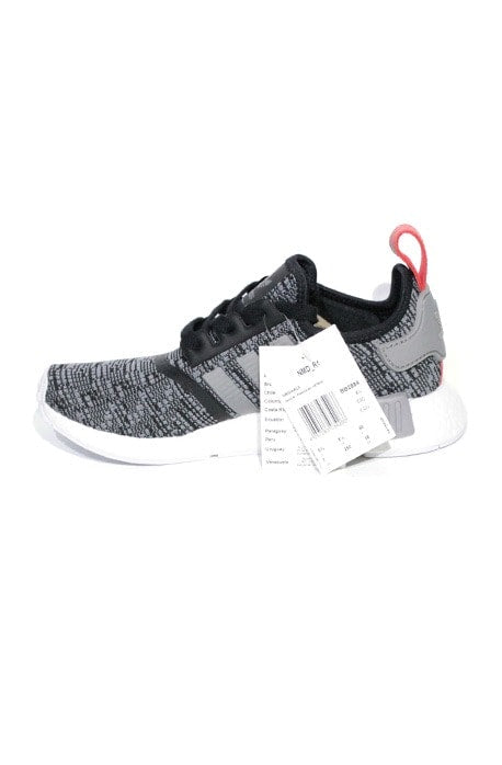 Tênis Adidas NMD_R1 Runner Glitch Camo Core Black/Solid Grey