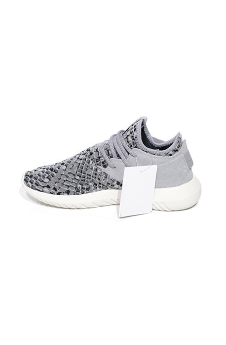Tênis Adidas Tubular Entrap Grey