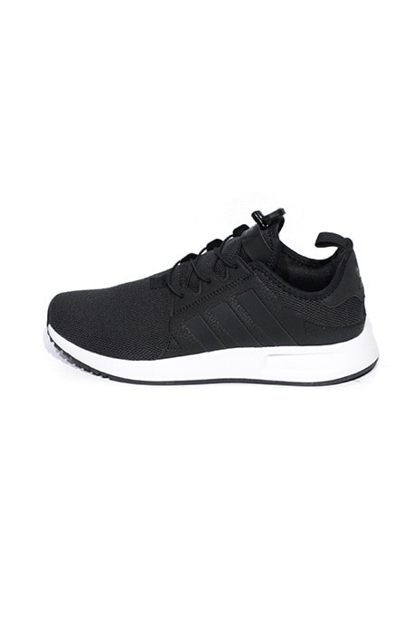 Tênis Adidas X PLR Core Black/Core Black/Ftwr White