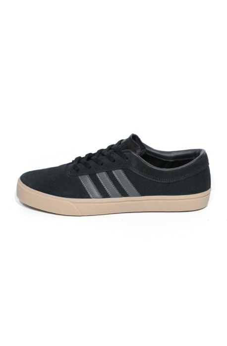 Tênis Adidas Sellwood Preto