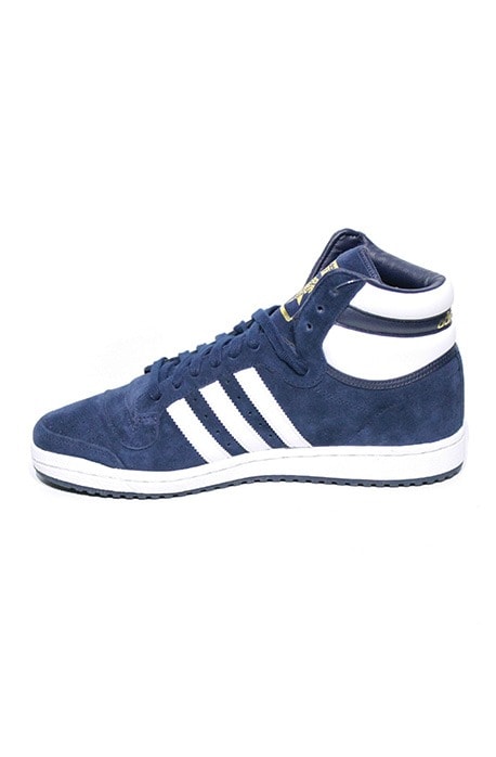Tênis Adidas Top Ten CONAVY/FTWWHT/CONAVY