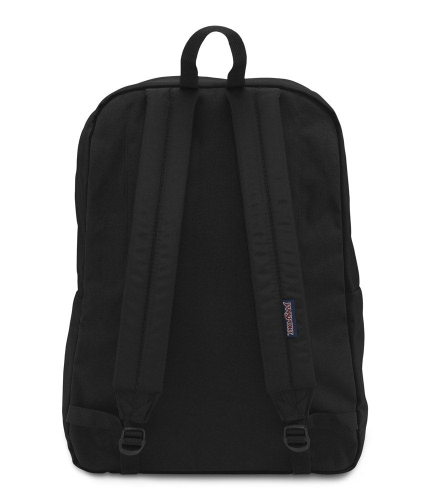 Mochila Jansport SuperBreak Preta