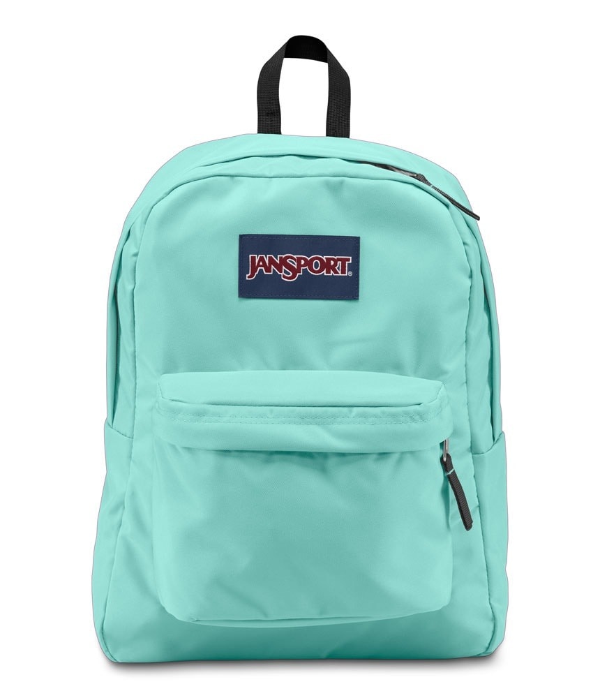 Mochila Jansport SuperBreak Azul